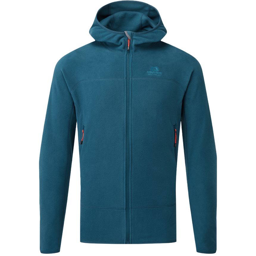 Mountain EquipmentMountain Equipment Micro Zip Men's JacketOutdoor Action