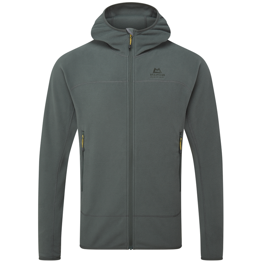 Mountain EquipmentMountain Equipment Micro Zip Men's JacketOutdoor Action