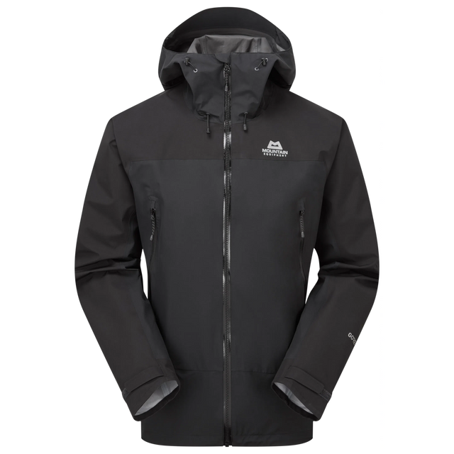 Mountain EquipmentMountain Equipment Saltoro GORE-TEX Men's JacketOutdoor Action