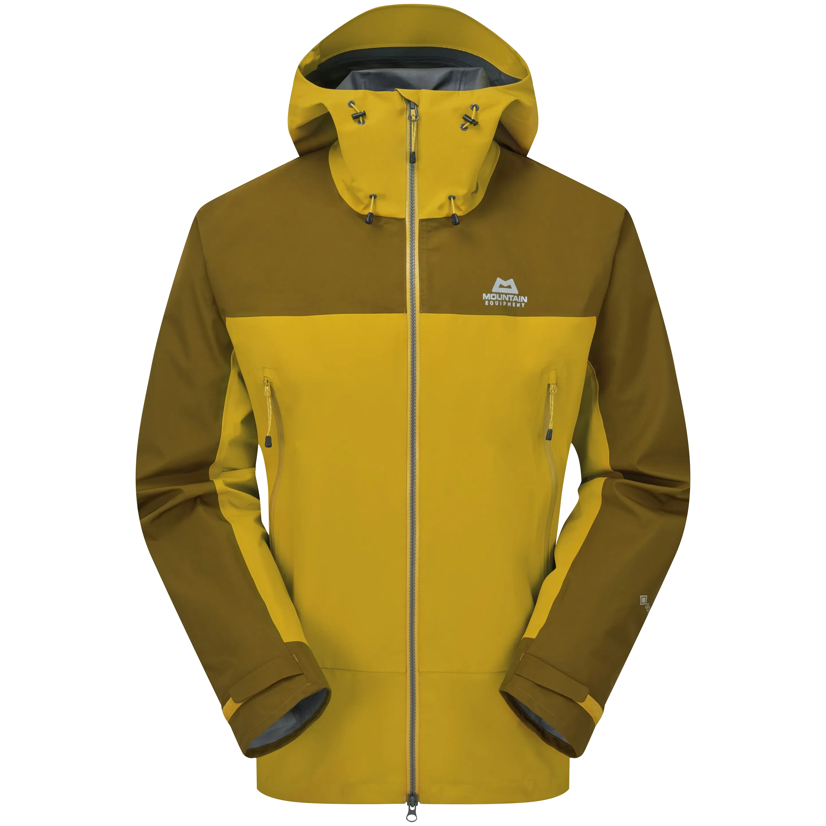 Mountain Equipment Saltoro GORE TEX Men s Jacket Outdoor Action NZ