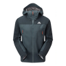 Mountain EquipmentMountain Equipment Saltoro GORE-TEX Men's JacketOutdoor Action