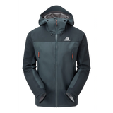Mountain EquipmentMountain Equipment Saltoro GORE-TEX Men's JacketOutdoor Action