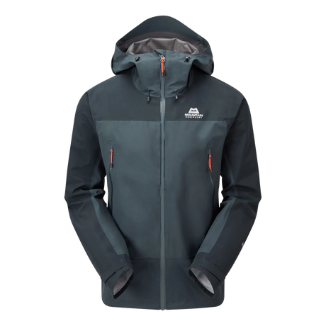 Mountain EquipmentMountain Equipment Saltoro GORE-TEX Men's JacketOutdoor Action