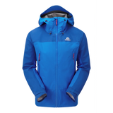 Mountain EquipmentMountain Equipment Saltoro GORE-TEX Men's JacketOutdoor Action