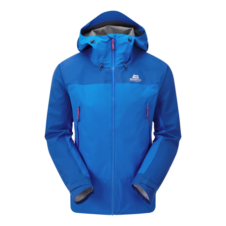Mountain EquipmentMountain Equipment Saltoro GORE-TEX Men's JacketOutdoor Action