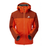 Mountain EquipmentMountain Equipment Saltoro GORE-TEX Men's JacketOutdoor Action