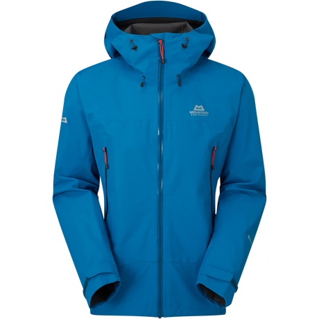 Mountain EquipmentMountain Equipment Garwhal GORE-TEX Men's JacketOutdoor Action