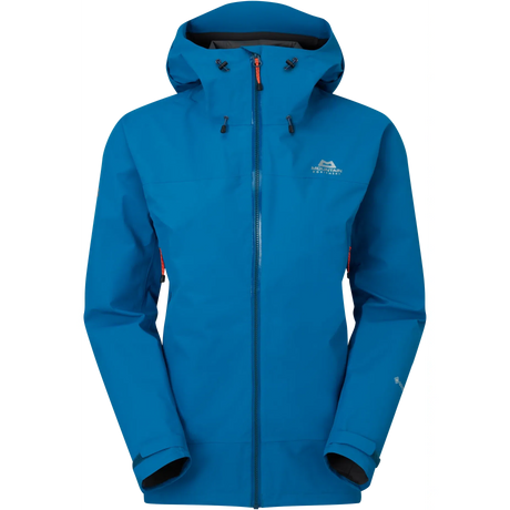 Mountain EquipmentMountain Equipment Garwhal GORE-TEX Women's JacketOutdoor Action