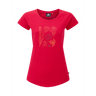 Mountain EquipmentMountain Equipment Leaf Women's TeeOutdoor Action