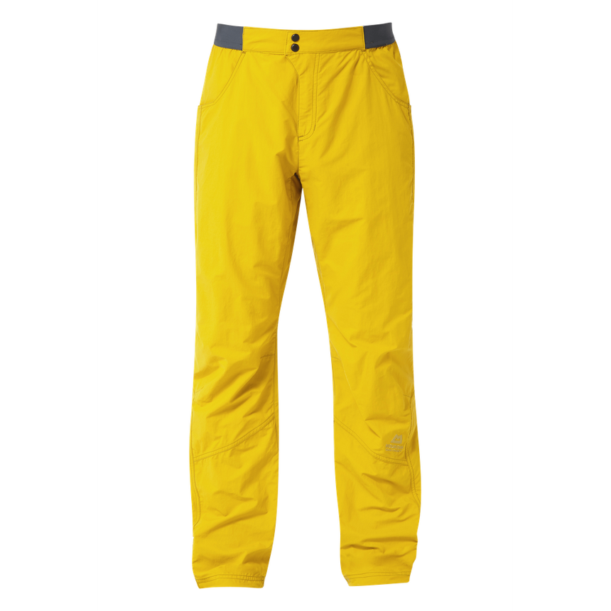 Mountain EquipmentMountain Equipment Inception Men's PantOutdoor Action