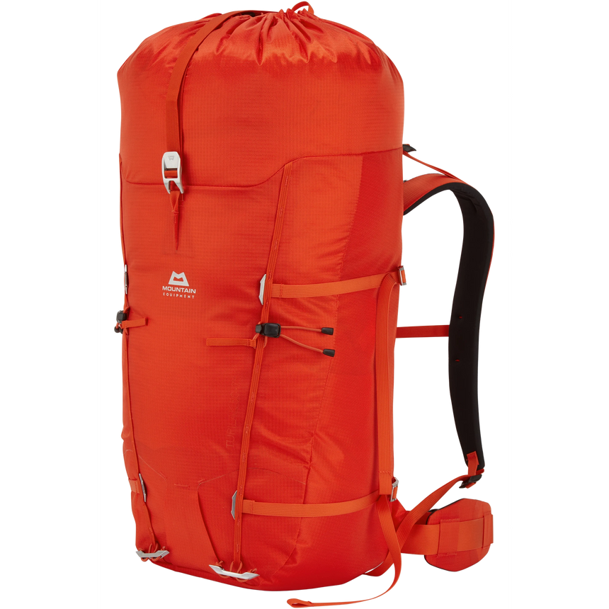 Mountain EquipmentMountain Equipment Tupilak 50-75 BackpackOutdoor Action