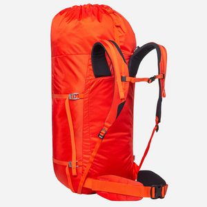 Mountain Equipment Tupilak 50-75 Backpack full angle image