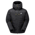 Mountain EquipmentMountain Equipment Kryos Men's JacketOutdoor Action