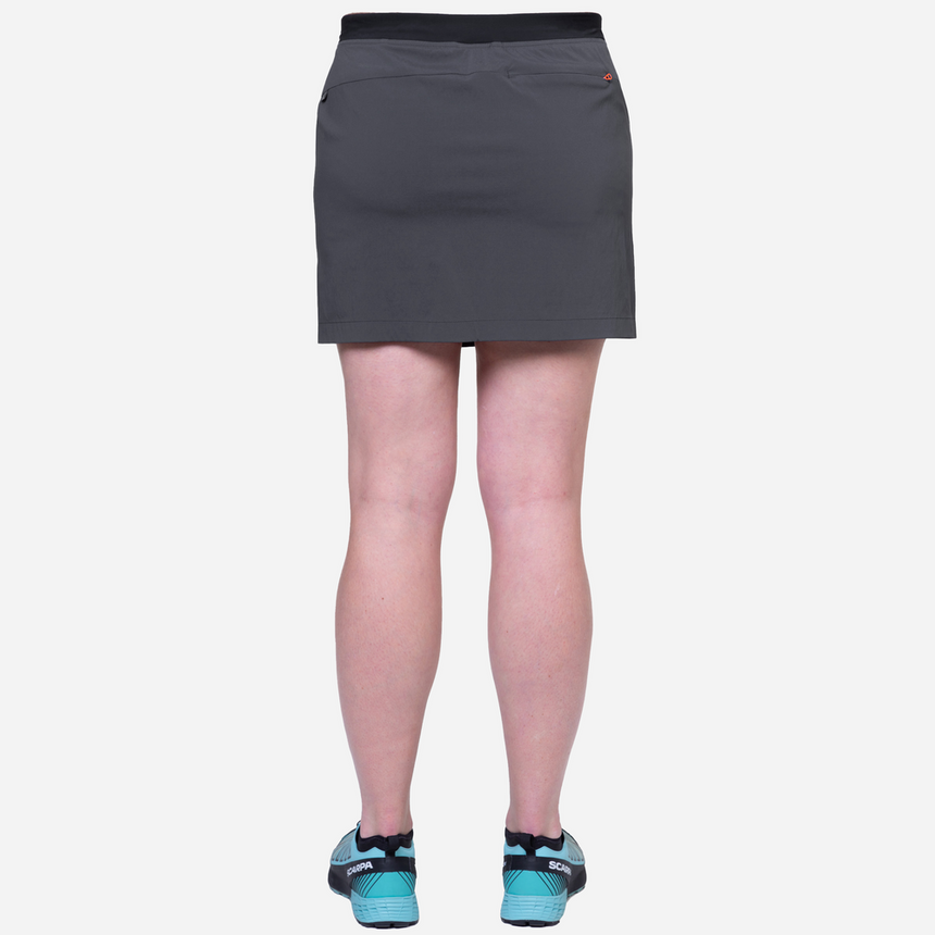 Mountain EquipmentMountain Equipment Dynamo Women's SkortOutdoor Action