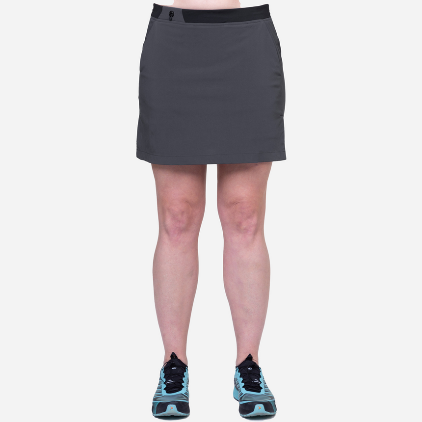 Mountain EquipmentMountain Equipment Dynamo Women's SkortOutdoor Action