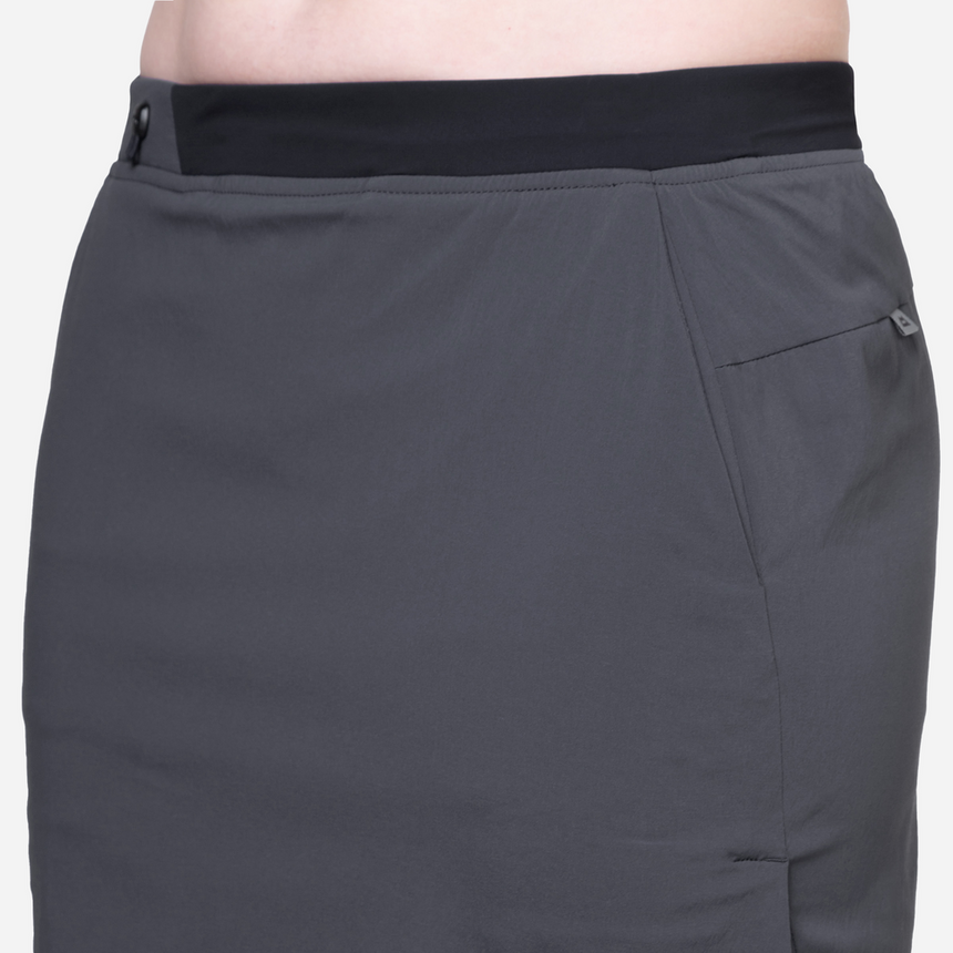 Mountain EquipmentMountain Equipment Dynamo Women's SkortOutdoor Action