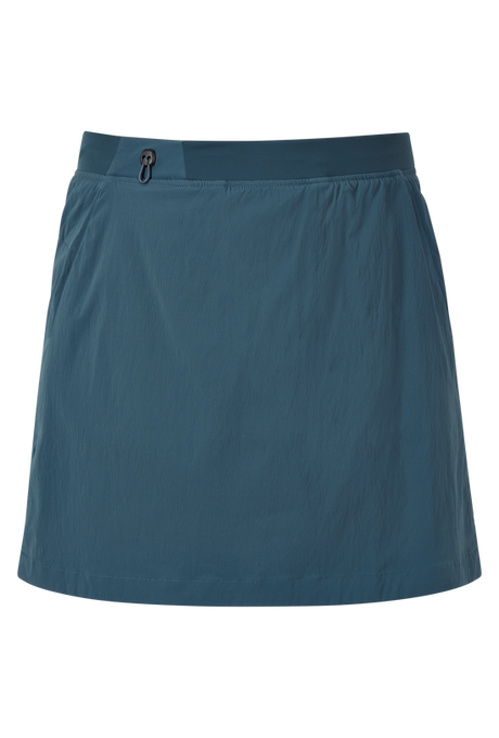 Mountain EquipmentMountain Equipment Dynamo Women's SkortOutdoor Action