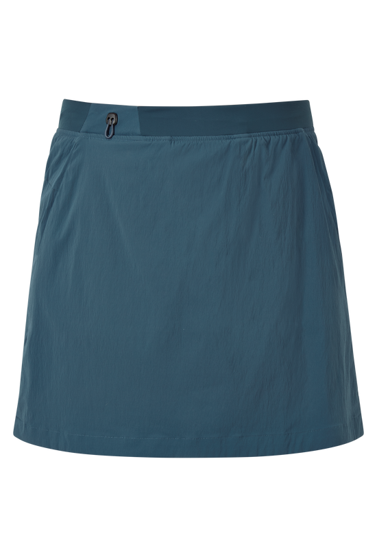 Mountain EquipmentMountain Equipment Dynamo Women's SkortOutdoor Action