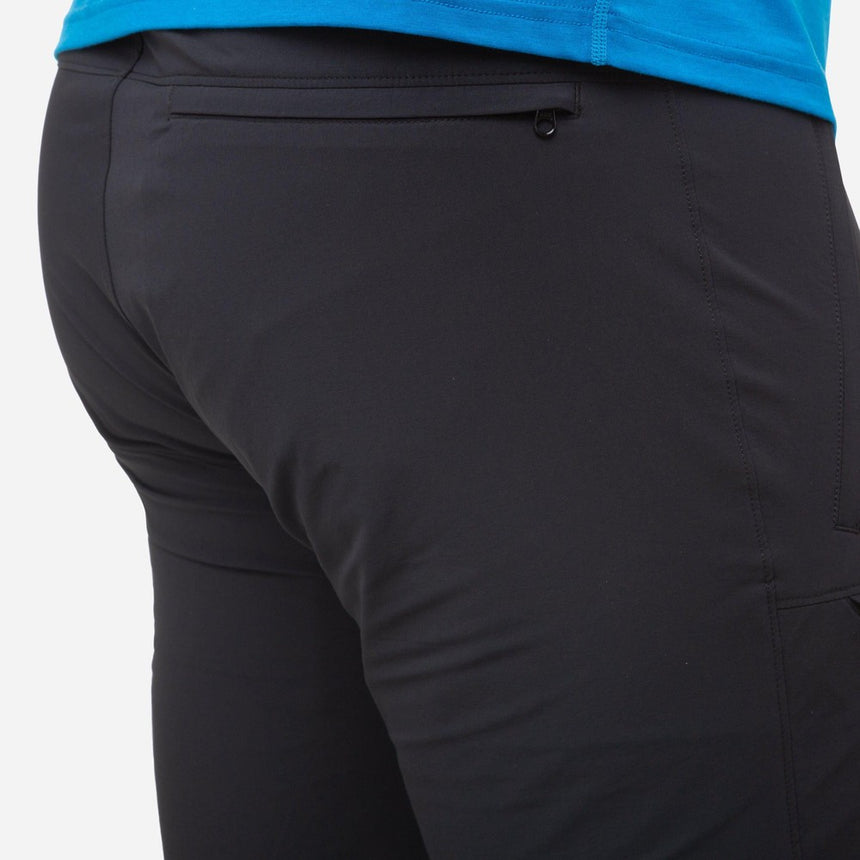 Mountain EquipmentMountain Equipment Comici Men's PantOutdoor Action