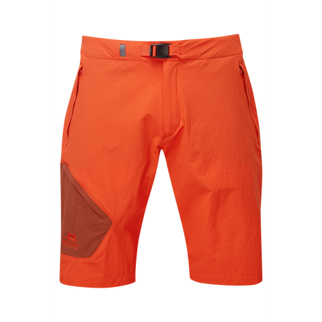 Mountain EquipmentMountain Equipment Comici Men's ShortOutdoor Action