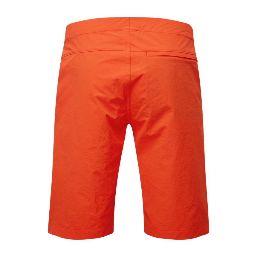 Mountain EquipmentMountain Equipment Comici Men's ShortOutdoor Action