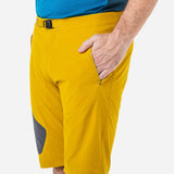 Mountain EquipmentMountain Equipment Comici Men's ShortOutdoor Action