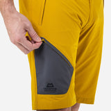 Mountain EquipmentMountain Equipment Comici Men's ShortOutdoor Action