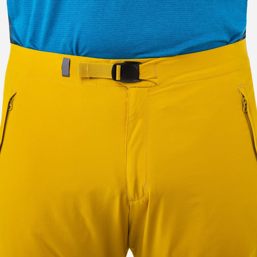 Mountain EquipmentMountain Equipment Comici Men's ShortOutdoor Action
