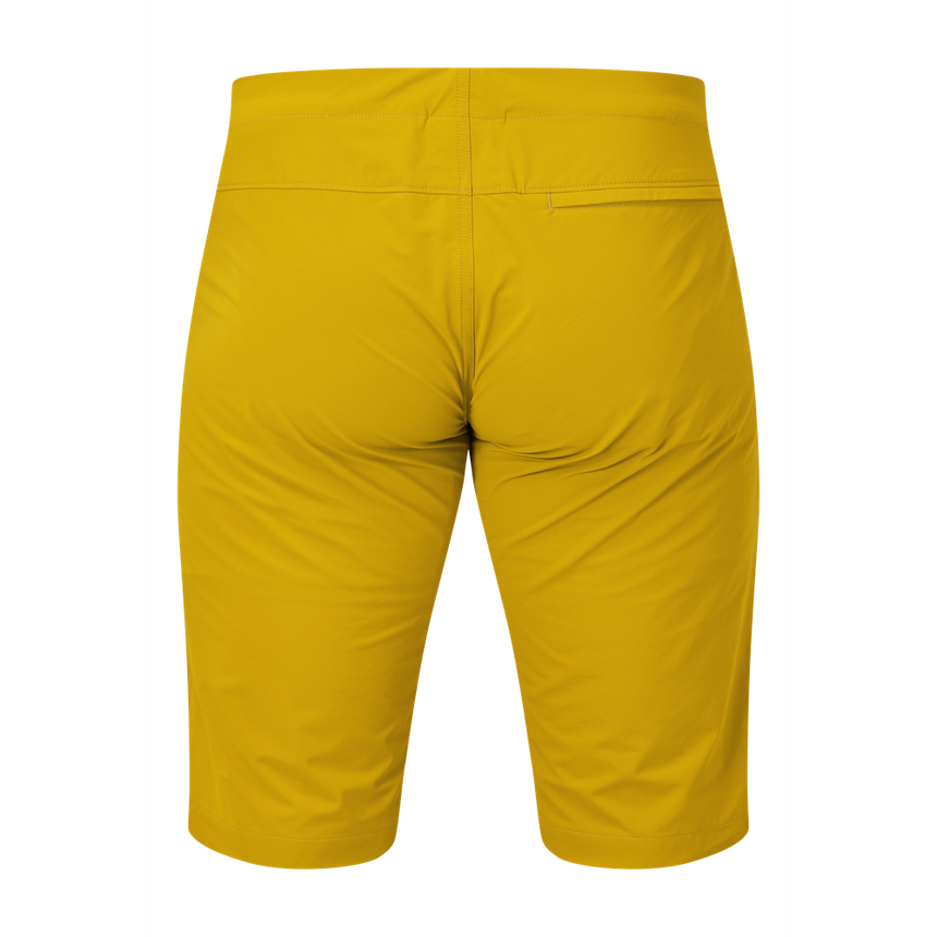 Mountain EquipmentMountain Equipment Comici Men's ShortOutdoor Action
