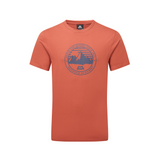 Mountain EquipmentMountain Equipment Roundel Men's TeeOutdoor Action