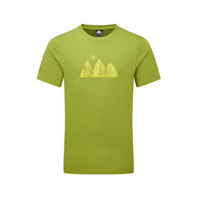 Mountain EquipmentMountain Equipment Mountain Sun Men's TeeOutdoor Action