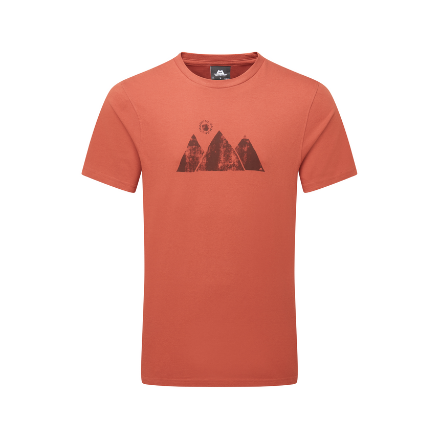 Mountain EquipmentMountain Equipment Mountain Sun Men's TeeOutdoor Action