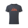 Mountain EquipmentMountain Equipment Mountain Sun Men's TeeOutdoor Action