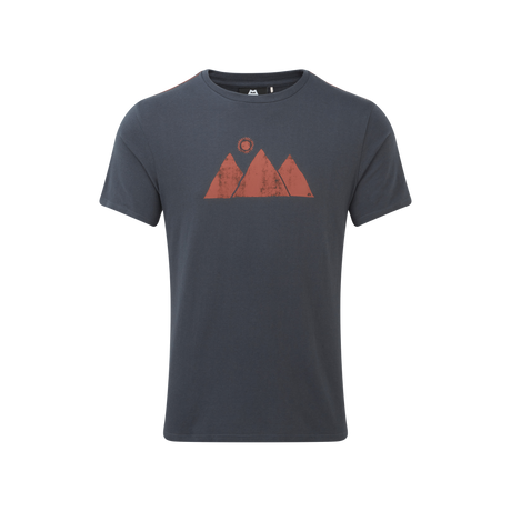 Mountain EquipmentMountain Equipment Mountain Sun Men's TeeOutdoor Action
