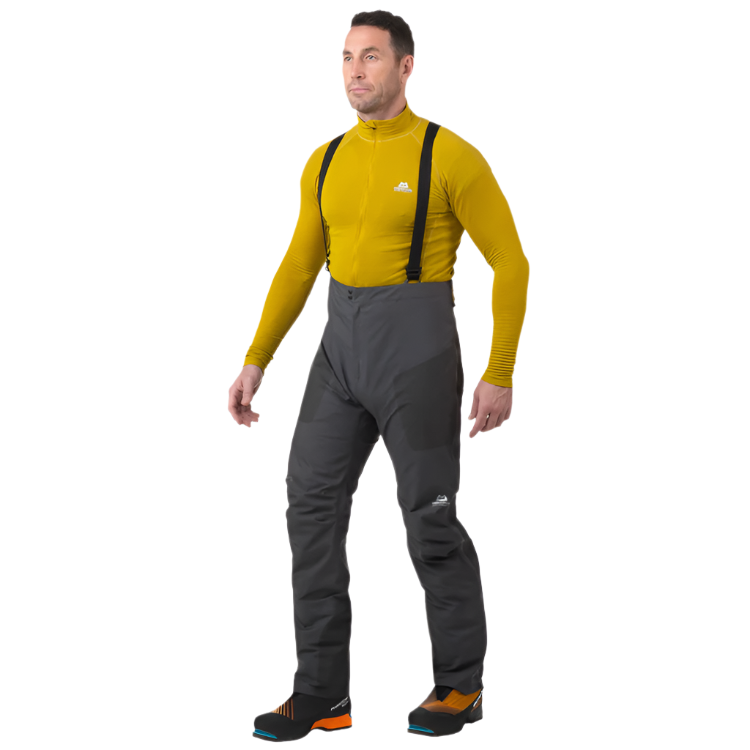 Mountain Equipment Tupilak Atmo Men's Pant Outdoor Action