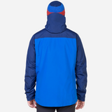 Mountain EquipmentMountain Equipment Nanda Devi Men's Gore-Tex JacketOutdoor Action