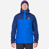 Mountain EquipmentMountain Equipment Nanda Devi Men's Gore-Tex JacketOutdoor Action