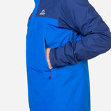 Mountain EquipmentMountain Equipment Nanda Devi Men's Gore-Tex JacketOutdoor Action