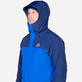 Mountain EquipmentMountain Equipment Nanda Devi Men's Gore-Tex JacketOutdoor Action