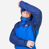 Mountain EquipmentMountain Equipment Nanda Devi Men's Gore-Tex JacketOutdoor Action