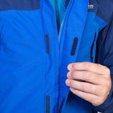 Mountain EquipmentMountain Equipment Nanda Devi Men's Gore-Tex JacketOutdoor Action