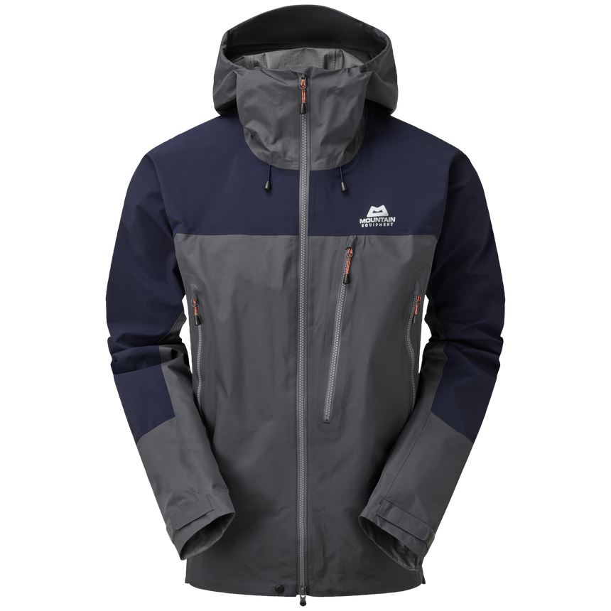 Mountain EquipmentMountain Equipment Lhotse GORE-TEX Men's JacketOutdoor Action
