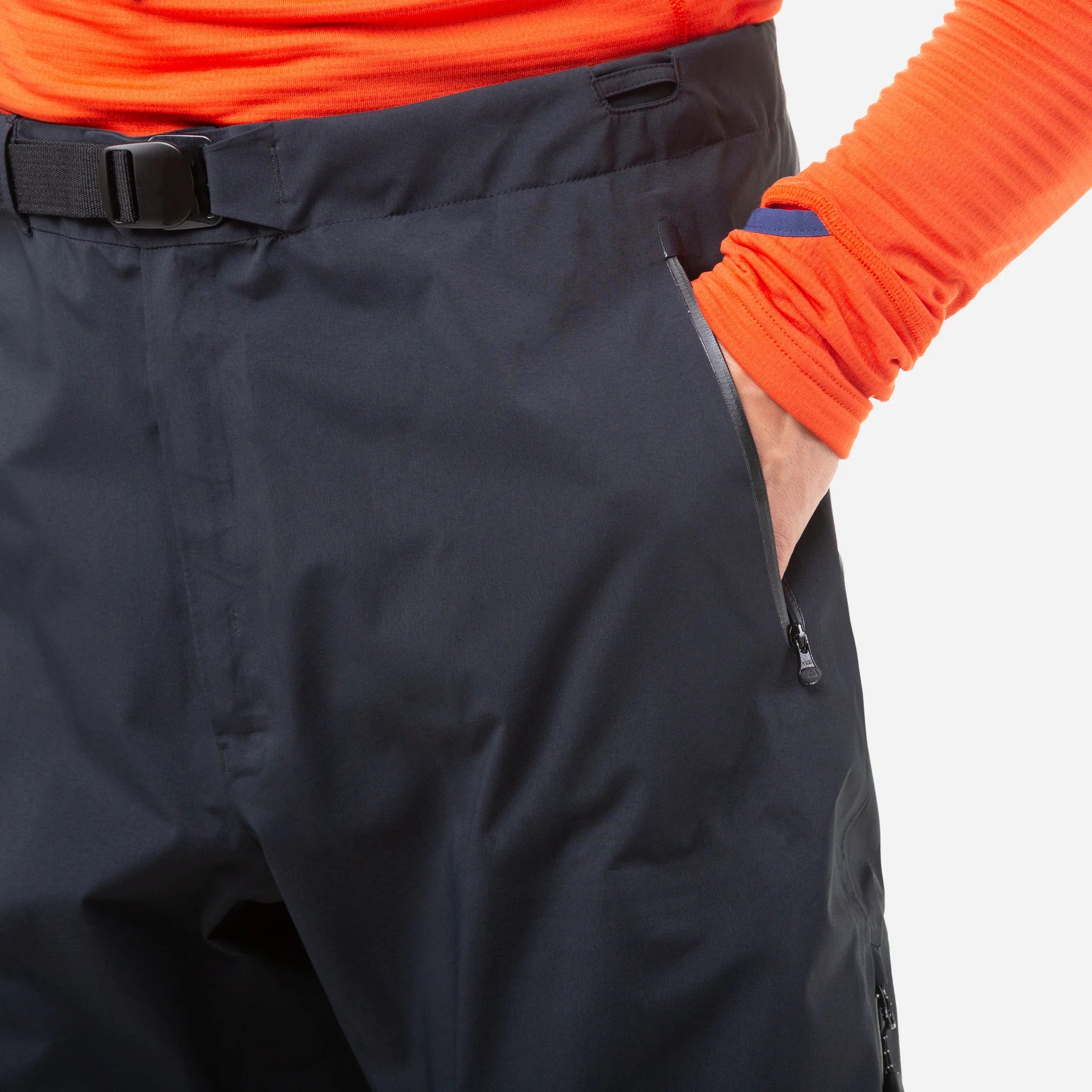 Mountain Equipment Lhotse GORE-TEX Pant full front image