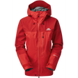 Mountain EquipmentMountain Equipment Manaslu Women's JacketOutdoor Action