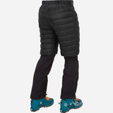 Mountain EquipmentMountain Equipment Frostline Men's ShortOutdoor Action