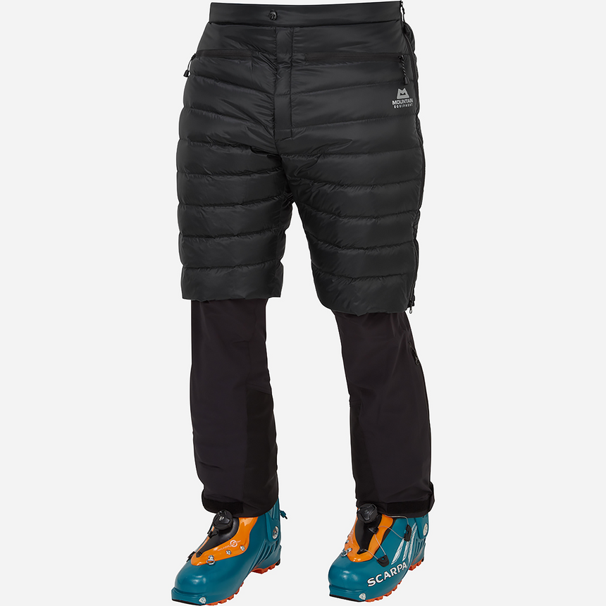 Mountain EquipmentMountain Equipment Frostline Men's ShortOutdoor Action