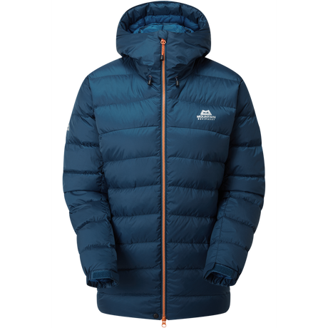 Mountain EquipmentMountain Equipment Senja Women's JacketOutdoor Action
