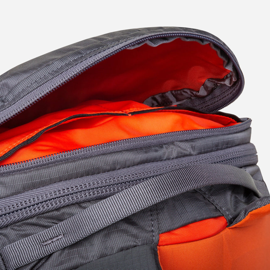 Mountain EquipmentMountain Equipment Wallpack 16 BackpackOutdoor Action