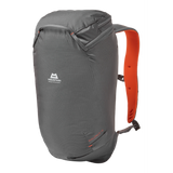 Mountain EquipmentMountain Equipment Wallpack 16 BackpackOutdoor Action