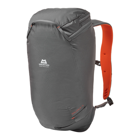 Mountain EquipmentMountain Equipment Wallpack 16 BackpackOutdoor Action
